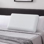 Weekender Gel Memory Foam Pillow - Neck Support
