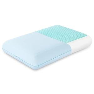Cooling Gel Memory Foam Pillow for All Sleepers