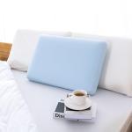 Cooling Gel Memory Foam Pillow for All Sleepers