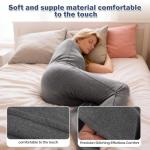 Cozy Weighted Sleep Pod for Deeper Comfort