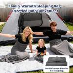 Cozy Weighted Sleep Pod for Deeper Comfort