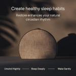 Hatch Restore 3: Smart Sunrise Alarm Clock