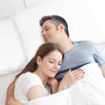 CushyOasis Adjustable Memory Foam Pillows Set of 2