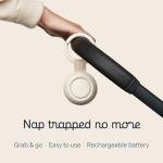 Hatch Go Portable Sound Machine for Sleep