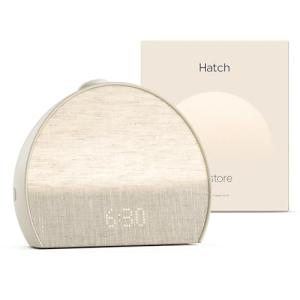 Hatch Restore 3 Smart Sleep Alarm Clock