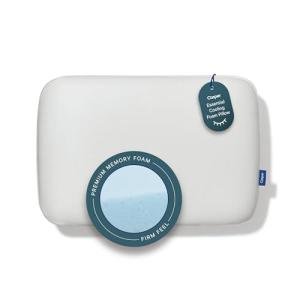 Casper Sleep Essential King Cooling Foam Pillow