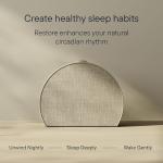 Hatch Restore 3 Smart Sleep Alarm Clock