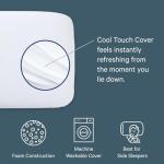 Casper Sleep Essential King Cooling Foam Pillow