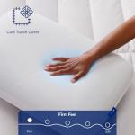 Casper Sleep Essential King Cooling Foam Pillow