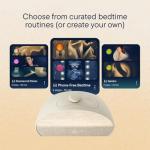 Hatch Restore 3 Smart Sleep Alarm Clock