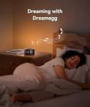 Dreamegg D1 Nova White Noise Sound Machine
