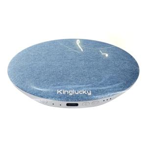Bluetooth Pillow Speaker with White Noise Machine