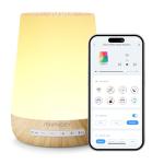 Momcozy Baby Sound Machine and Sleep Trainer