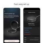 Oura Ring 4 Charging Case - Size 6