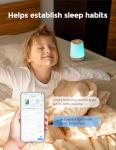 Momcozy Baby Sound Machine and Sleep Trainer