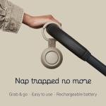 Hatch Go Portable Sound Machine for Kids