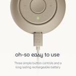 Hatch Go Portable Sound Machine for Kids