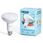Sunsy Shine BR30 Full-Spectrum Light Bulb