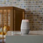 Munchkin Shhh White Noise Sound Machine for Babies