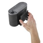 HoMedics SoundSleep Alarm Clock & White Noise Machine