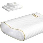 Royal Therapy Contour Memory Foam Pillow for Pain Relief