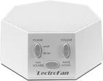 LectroFan Classic White Noise Machine for Sleep
