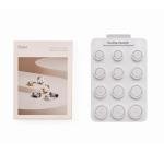 Oura Ring 4 Size Sizing Kit