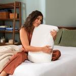 Tempur-Pedic TEMPUR-Cloud Sleep Pillow, Standard Size
