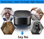 Magicteam White Noise Machine with 20 Soothing Sounds