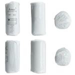 Anvo Ergonomic Memory Foam Pillow for Pain Relief