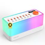 3-in-1 Sleep Sound Machine with Night Light