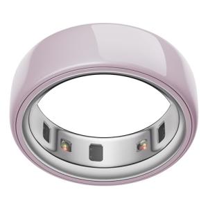 Oura Ring 4 Ceramic Petal - Size 8