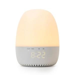 Yogasleep White Noise Machine & Night Light