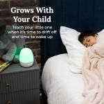 Yogasleep White Noise Machine & Night Light