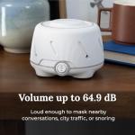 Yogasleep Dohm White Noise Machine for Sleep