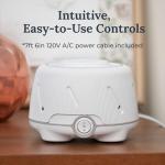 Yogasleep Dohm White Noise Machine for Sleep
