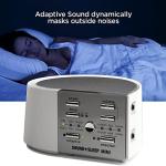 Sound+Sleep Mini High Fidelity Sleep Sound Machine