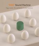 Dreamegg Portable White Noise Machine for Sleep