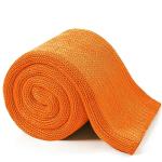 L'AGRATY Cool Chunky Knit Weighted Blanket 50"x60