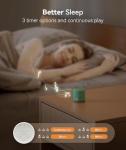 Dreamegg Portable White Noise Machine for Sleep