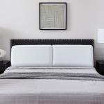 King Size Gel Memory Foam Pillow - 2-Pack