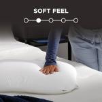 Tempur-Pedic Soft Memory Foam Symphony Pillow