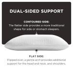Tempur-Pedic Soft Memory Foam Symphony Pillow