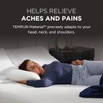 Tempur-Pedic Soft Memory Foam Symphony Pillow