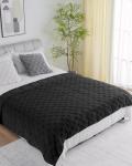 Weighted Blanket for Adults, 15lbs, 60x80 inches