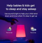 Hatch Rest+ Baby Sound Machine and Night Light