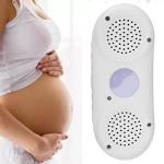 Hyuduo White Noise Machine for Baby Sleep