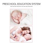 Hyuduo White Noise Machine for Baby Sleep