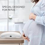 Hyuduo White Noise Machine for Baby Sleep