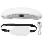 Hyuduo White Noise Machine for Baby Sleep